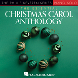 17th Century English Carol picture from A Christmas Celebration (arr. Phillip Keveren) released 10/31/2023