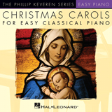 17th Century English Carol picture from The First Noel [Classical version] (arr. Phillip Keveren) released 06/06/2017