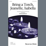17th Century French Carol picture from Bring A Torch, Jeanette, Isabella (arr. Mark Burrows) released 01/03/2019