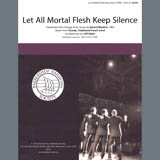 17th Century French Carol Let All Mortal Flesh Keep Silence (arr. Jeff Taylor) Sheet Music and PDF music score - SKU 407082