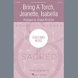 17th Century French Provencal Bring a Torch, Jeanette, Isabella (arr. Shawn Kirchner) - Violin 1 Sheet Music and PDF music score - SKU 426736
