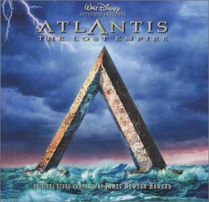 Mya Mya, Where The Dream Takes You (from Atlantis: The Lost Empire), Piano, Vocal & Guitar (Right-Hand Melody)