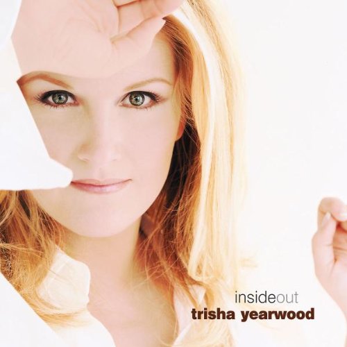 Trisha Yearwood Trisha Yearwood, I Would've Loved You Anyway, Piano, Vocal & Guitar (Right-Hand Melody)