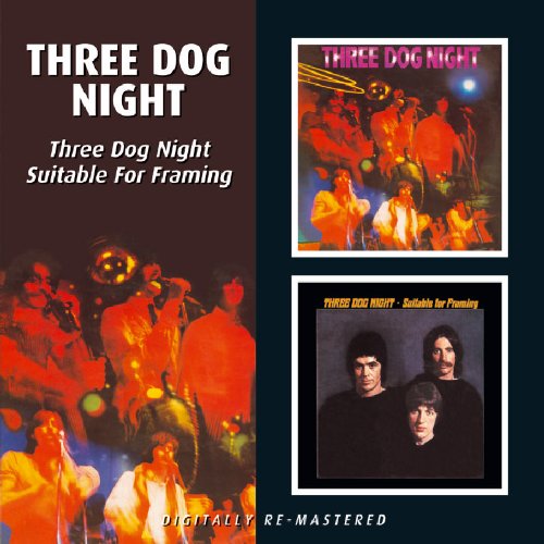 Three Dog Night Three Dog Night, Eli's Comin', Piano, Vocal & Guitar (Right-Hand Melody)
