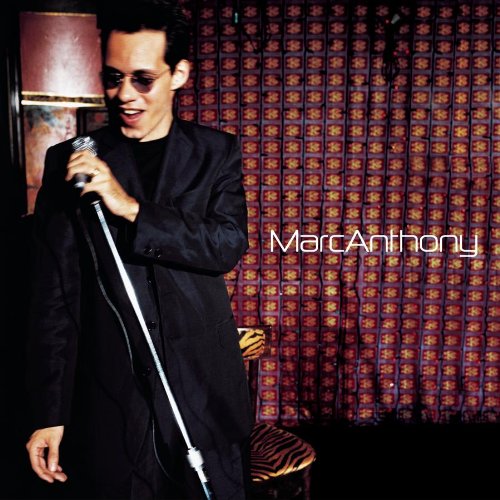 Marc Anthony Marc Anthony, I Need To Know, Piano, Vocal & Guitar (Right-Hand Melody)