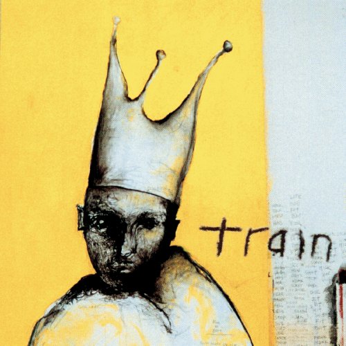 Train Train, Meet Virginia, Piano, Vocal & Guitar (Right-Hand Melody)