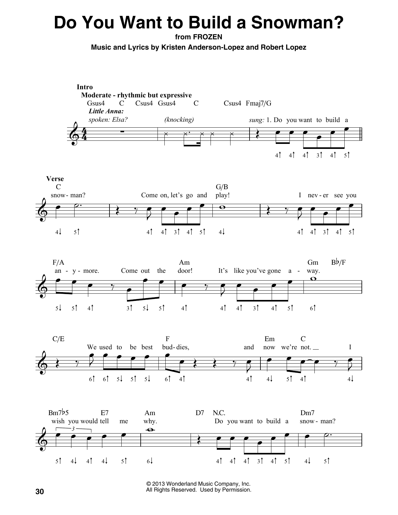 Kristen Bell Do On your own Need to have Towards Develop A Snowman? Sheet New music Notes, Chords Obtain Printable Harmonica - SKU: 182268 picture regarding Do You Want to Build a Snowman Printable called Kristen Bell Do Your self Will need Towards Establish A Snowman? Sheet Tunes Notes, Chords Obtain Printable Harmonica - SKU: 182268