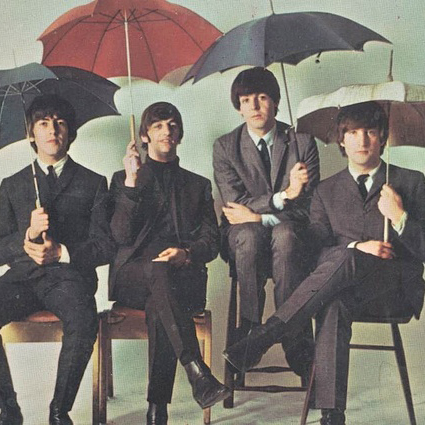 The Beatles The Beatles, Back In The U.S.S.R., Piano, Vocal & Guitar (Right-Hand Melody)