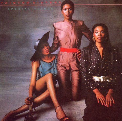 The Pointer Sisters The Pointer Sisters, He's So Shy, Piano, Vocal & Guitar (Right-Hand Melody)