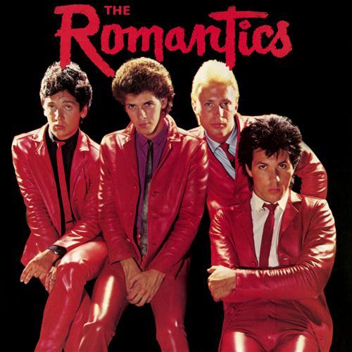 The Romantics The Romantics, What I Like About You, Piano, Vocal & Guitar (Right-Hand Melody)