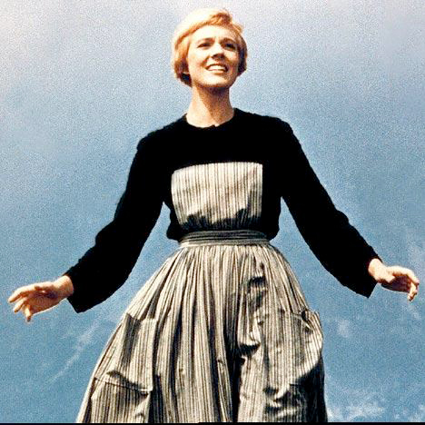 John Leavitt John Leavitt, The Sound Of Music (Choral Highlights), SSA