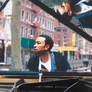 John Legend John Legend, Start A Fire (from La La Land) (arr. Mac Huff), 2-Part Choir