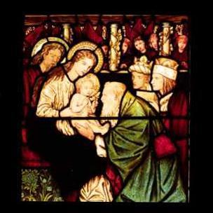 13th Century Plainsong 13th Century Plainsong, Of The Father's Love Begotten, Piano