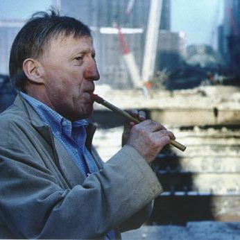 The Chieftains The Chieftains, Chase Around The Windmill (Medley);Toss The Feathers, Piano