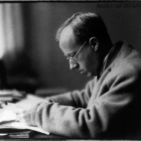 Gustav Holst Gustav Holst, Jupiter (from The Planets, Op.32), Piano