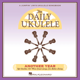 18th Century Sea Chantey picture from The Mermaid (from The Daily Ukulele) (arr. Jim Beloff) released 10/15/2024