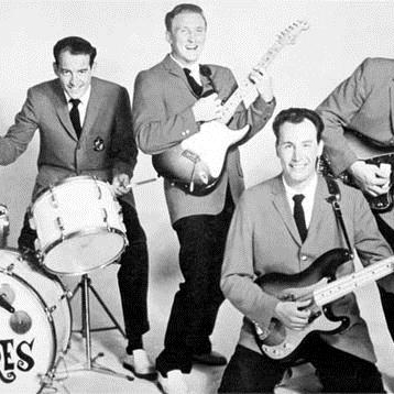 The Ventures The Ventures, Pipeline, Ukulele Ensemble