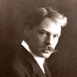 Edward MacDowell Edward MacDowell, To A Wild Rose, Op. 51, No. 1, Viola