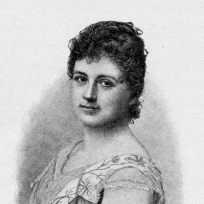 Teresa Carreno Teresa Carreno, Berceuse (Le sommeil de l'enfant), Op. 35, Educational Piano