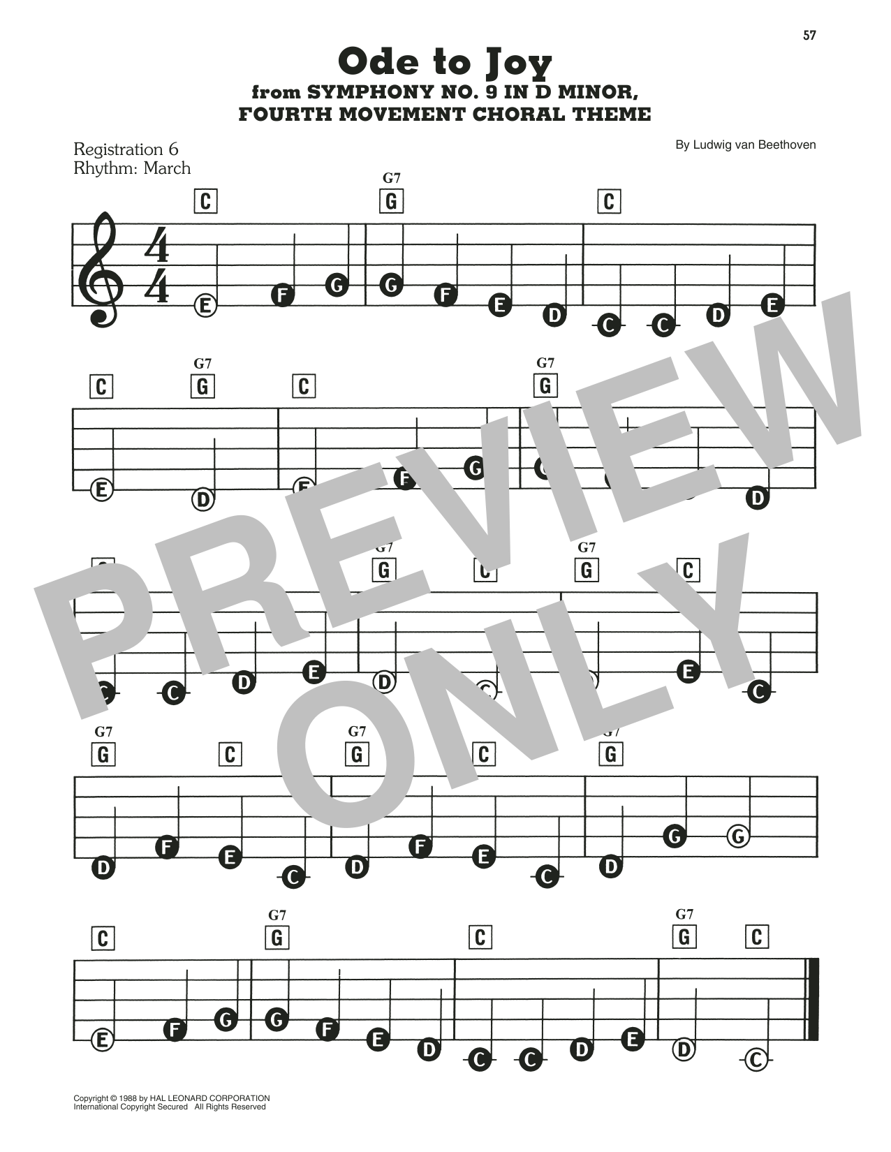 Preview Ludwig van Beethoven Ode To Joy Classical sheet music, notes and chords for Piano, Vocal & Guitar (Right-Hand Melody), SKU: 195451 sheet music, piano notes, chords, guitar tabs, score, transpose, transcribe, how to play, guide, download, learn, tutorial, progression, song, artist, awards, billboard, mtv, vh1, tour, single, album, release