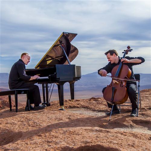 The Piano Guys The Piano Guys, Ants Marching/Ode To Joy, Cello