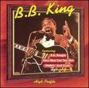B.B. King B.B. King, Every Day I Have The Blues, Piano Transcription