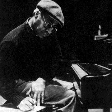 Tommy Flanagan Tommy Flanagan, Caravan, Piano Transcription