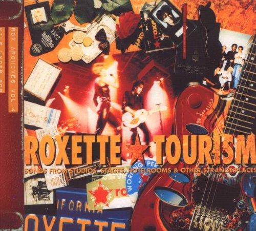 Roxette Roxette, It Must Have Been Love, Super Easy Piano