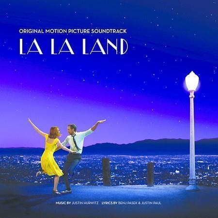 Ryan Gosling & Emma Stone Ryan Gosling & Emma Stone, City Of Stars (from La La Land), Super Easy Piano