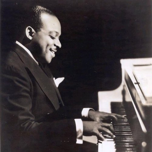 Count Basie Count Basie, Roots, Piano Transcription