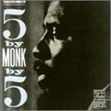 Thelonious Monk Thelonious Monk, I Mean You, Piano Transcription