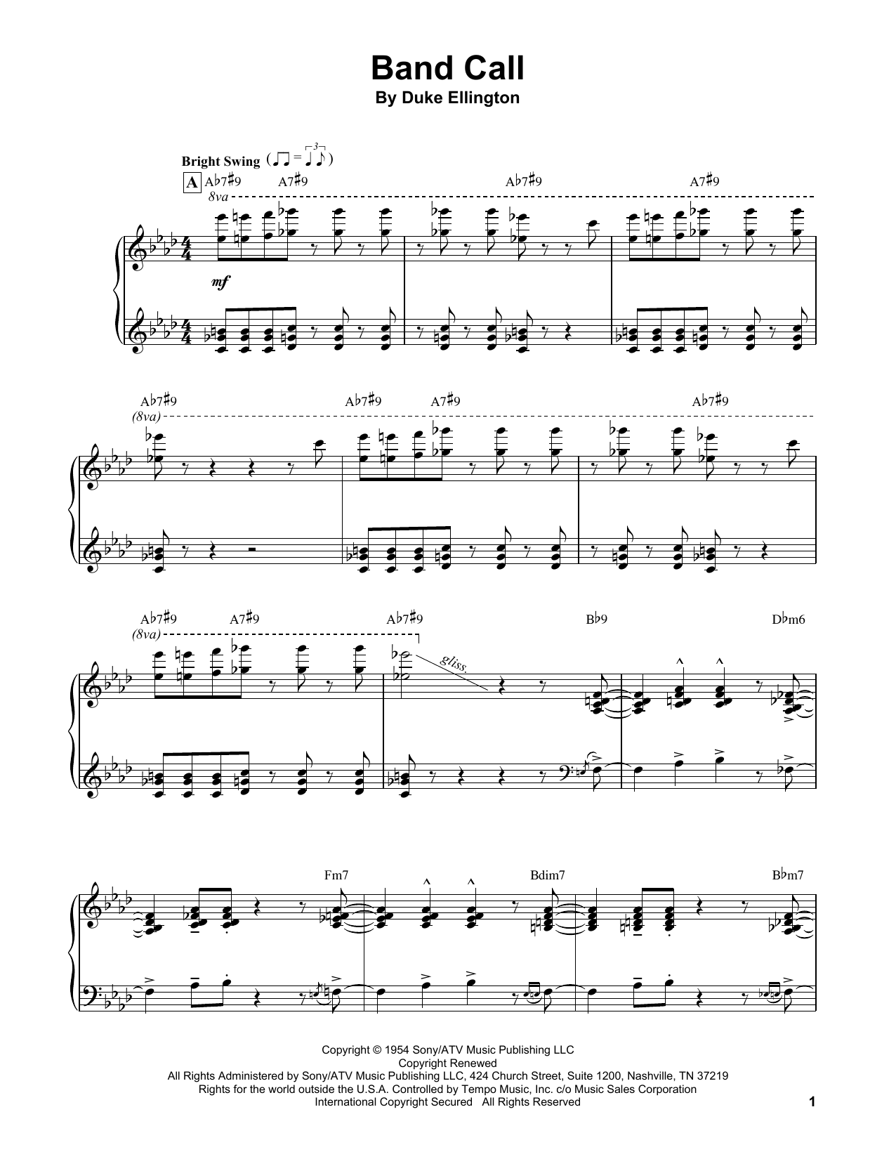 Preview Oscar Peterson Band Call Jazz sheet music, notes and chords for Piano Transcription, SKU: 198965 sheet music, piano notes, chords, guitar tabs, score, transpose, transcribe, how to play, guide, download, learn, tutorial, progression, song, artist, awards, billboard, mtv, vh1, tour, single, album, release