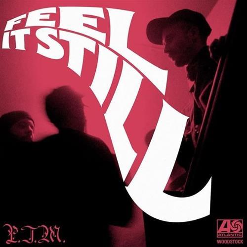 Portugal. The Man Portugal. The Man, Feel It Still (arr. Mark Brymer), SAB