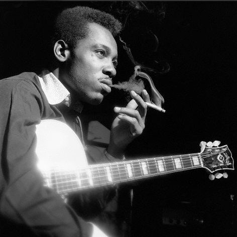 George Benson George Benson, Breezin', Piano