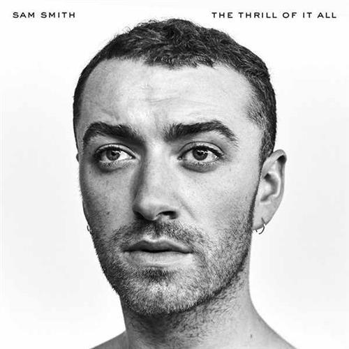 Sam Smith Sam Smith, Palace, Easy Piano
