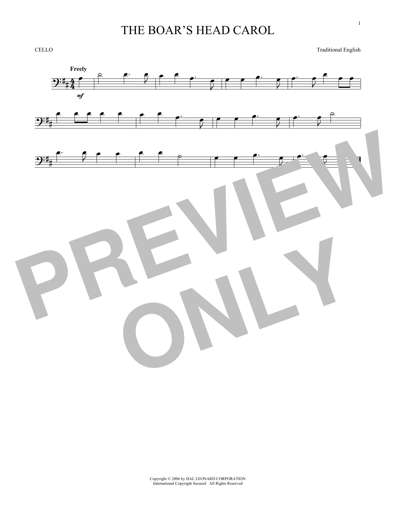 Preview 19th Century English Carol The Boar's Head Carol Christmas sheet music, notes and chords for Very Easy Piano, SKU: 254719 sheet music, piano notes, chords, guitar tabs, score, transpose, transcribe, how to play, guide, download, learn, tutorial, progression, song, artist, awards, billboard, mtv, vh1, tour, single, album, release