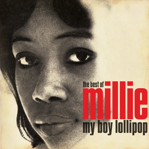 Millie Small Millie Small, My Boy Lollipop, Piano, Vocal & Guitar (Right-Hand Melody)
