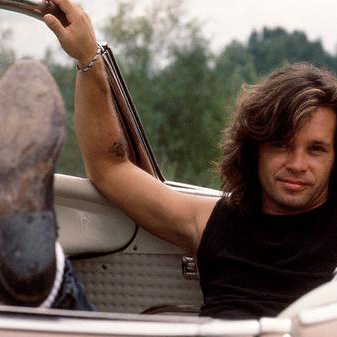 John Mellencamp John Mellencamp, Pop Singer, Piano, Vocal & Guitar (Right-Hand Melody)