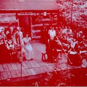 Traditional American Folks Traditional American Folksong, Black Is the Color of My True Love's Hair, Piano, Vocal & Guitar (Right-Hand Melody)