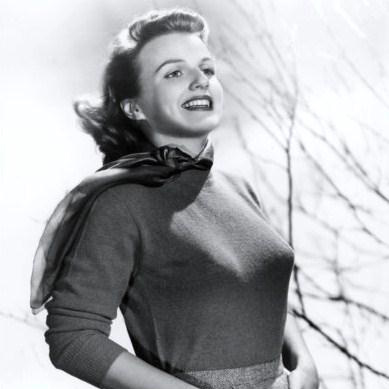 Ilene Woods Ilene Woods, Chim Chim Cher-ee, Piano, Vocal & Guitar (Right-Hand Melody)