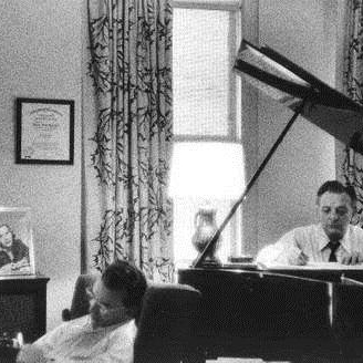 Lerner & Loewe Lerner & Loewe, Get Me To The Church On Time, Piano, Vocal & Guitar (Right-Hand Melody)