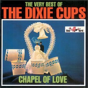 The Dixie Cups The Dixie Cups, Iko Iko, Piano, Vocal & Guitar (Right-Hand Melody)