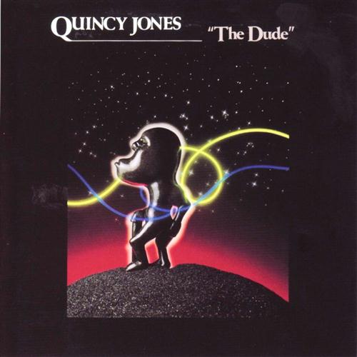 Quincy Jones Quincy Jones, Just Once (feat. James Ingram), Piano, Vocal & Guitar (Right-Hand Melody)