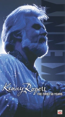 Kenny Rogers Kenny Rogers, Lucille, Piano, Vocal & Guitar (Right-Hand Melody)
