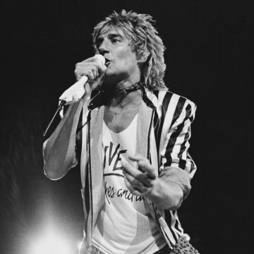 Rod Stewart Rod Stewart, Oh No, Not My Baby, Piano, Vocal & Guitar (Right-Hand Melody)