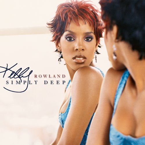 Kelly Rowland Kelly Rowland, Stole, Piano, Vocal & Guitar (Right-Hand Melody)