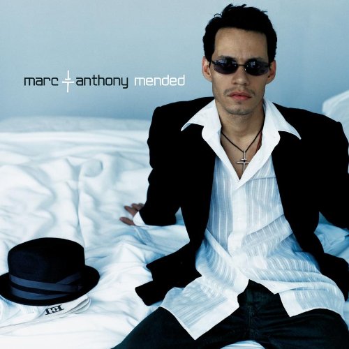 Marc Anthony Marc Anthony, I've Got You, Piano, Vocal & Guitar (Right-Hand Melody)