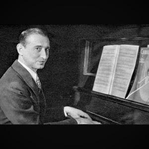 Ernie Burnett Ernie Burnett, My Melancholy Baby, Piano