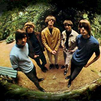 The Byrds The Byrds, So You Want To Be A Rock And Roll Star, Piano, Vocal & Guitar (Right-Hand Melody)