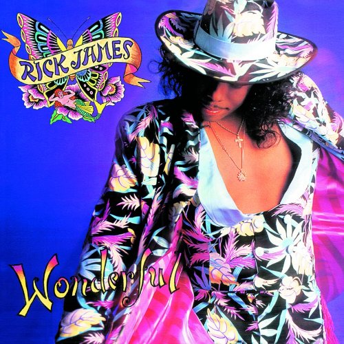 Rick James Rick James, Loosey's Rap, Piano, Vocal & Guitar (Right-Hand Melody)